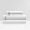 Chic Home NYandC Home McKenna 4 or 3 Piece Sheet Set Super Soft Sheets With Dual Stripe